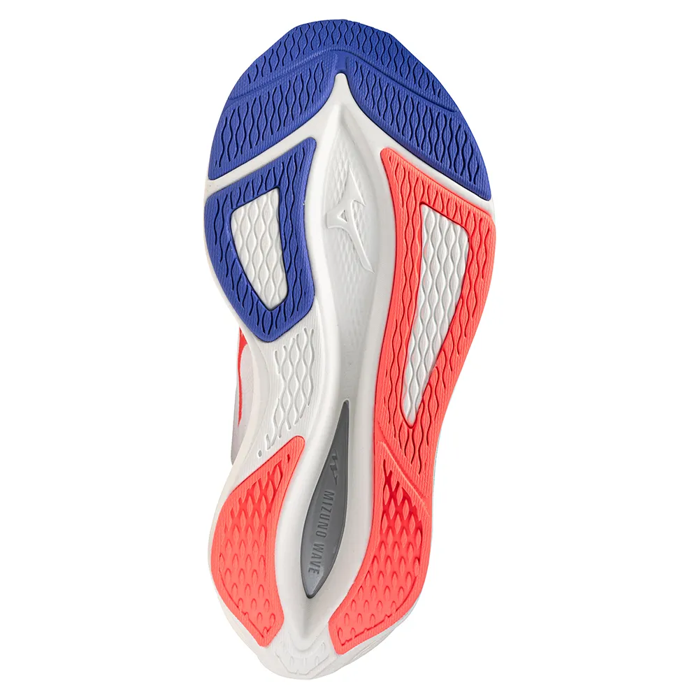 Mizuno Wave Rebellion Flash 3 Löparskor female Mizuno Wave Rebellion Flash 3 Löparskor female