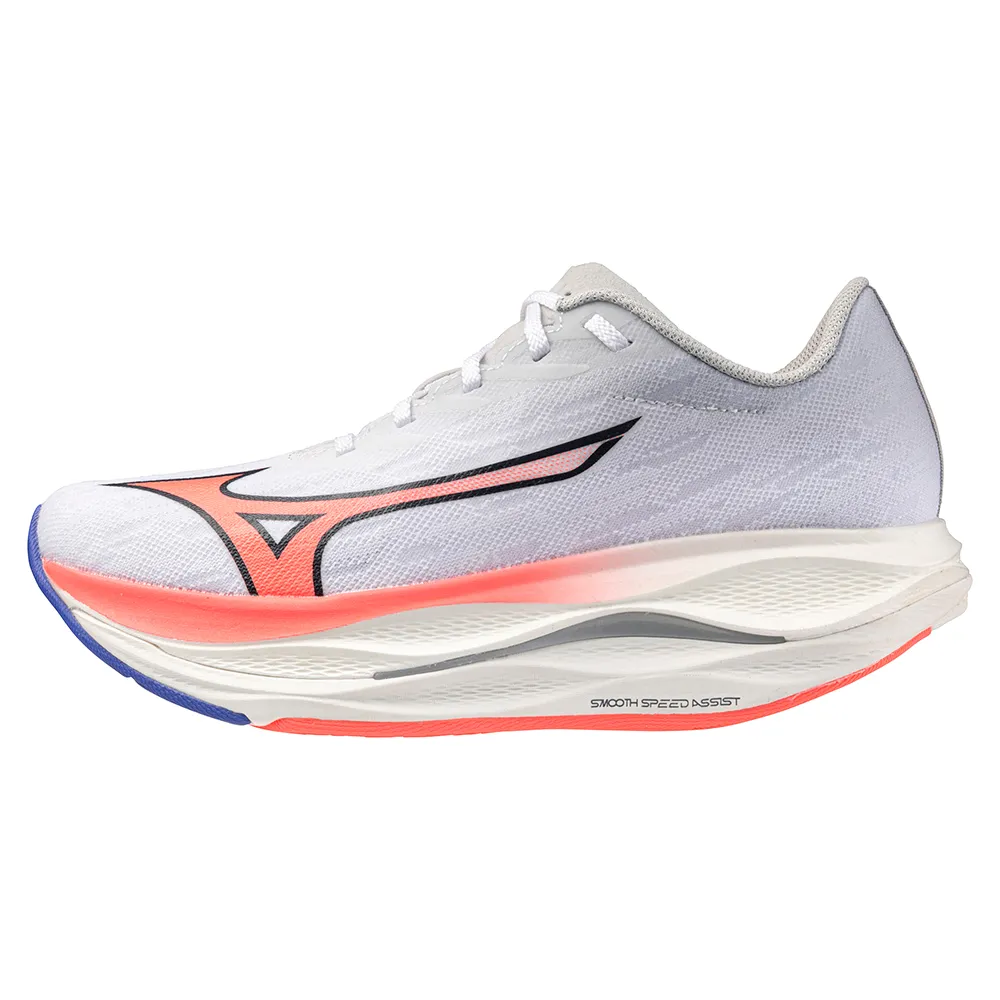 Mizuno Wave Rebellion Flash 3 Löparskor female Mizuno Wave Rebellion Flash 3 Löparskor female