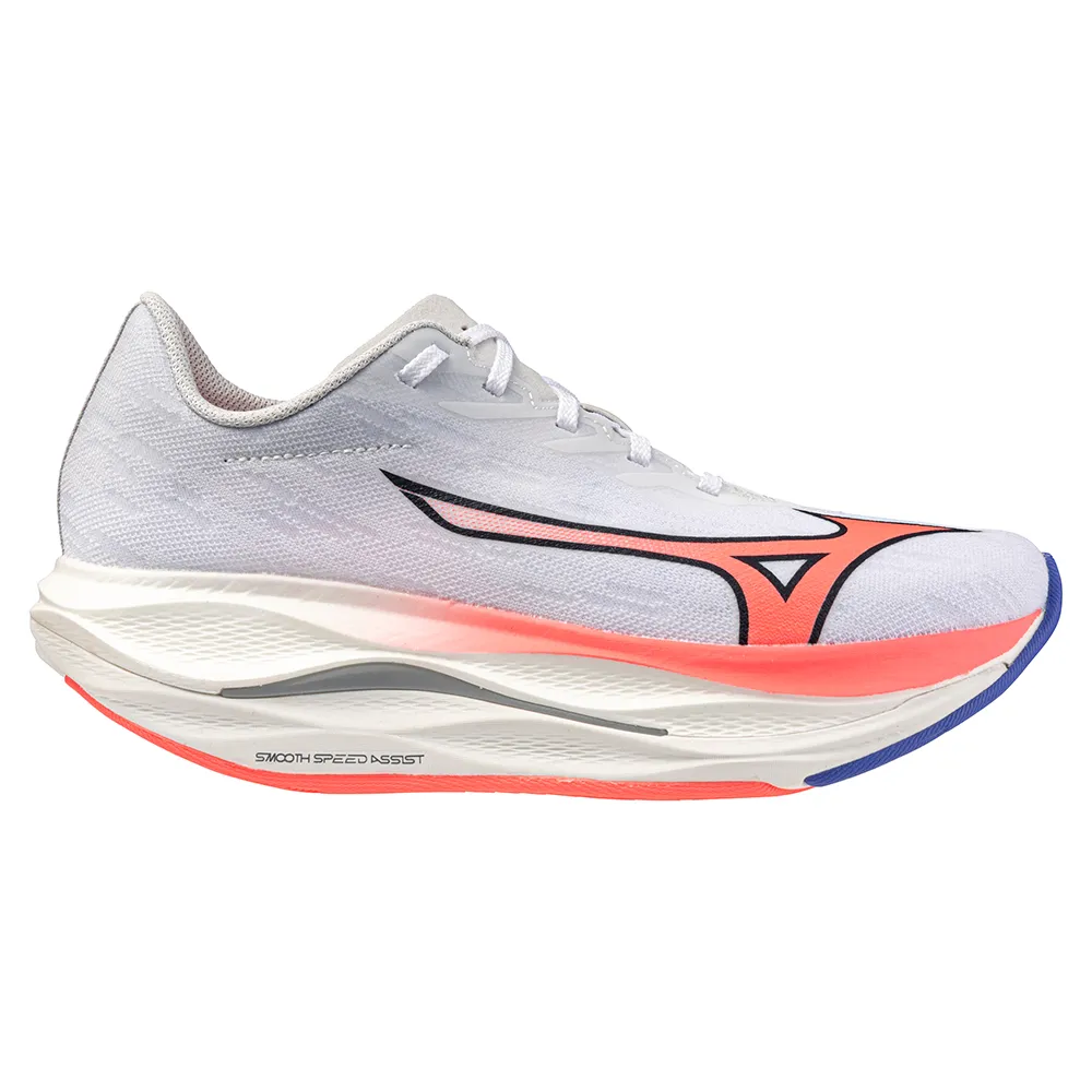 Mizuno Wave Rebellion Flash 3 Löparskor female Mizuno Wave Rebellion Flash 3 Löparskor female