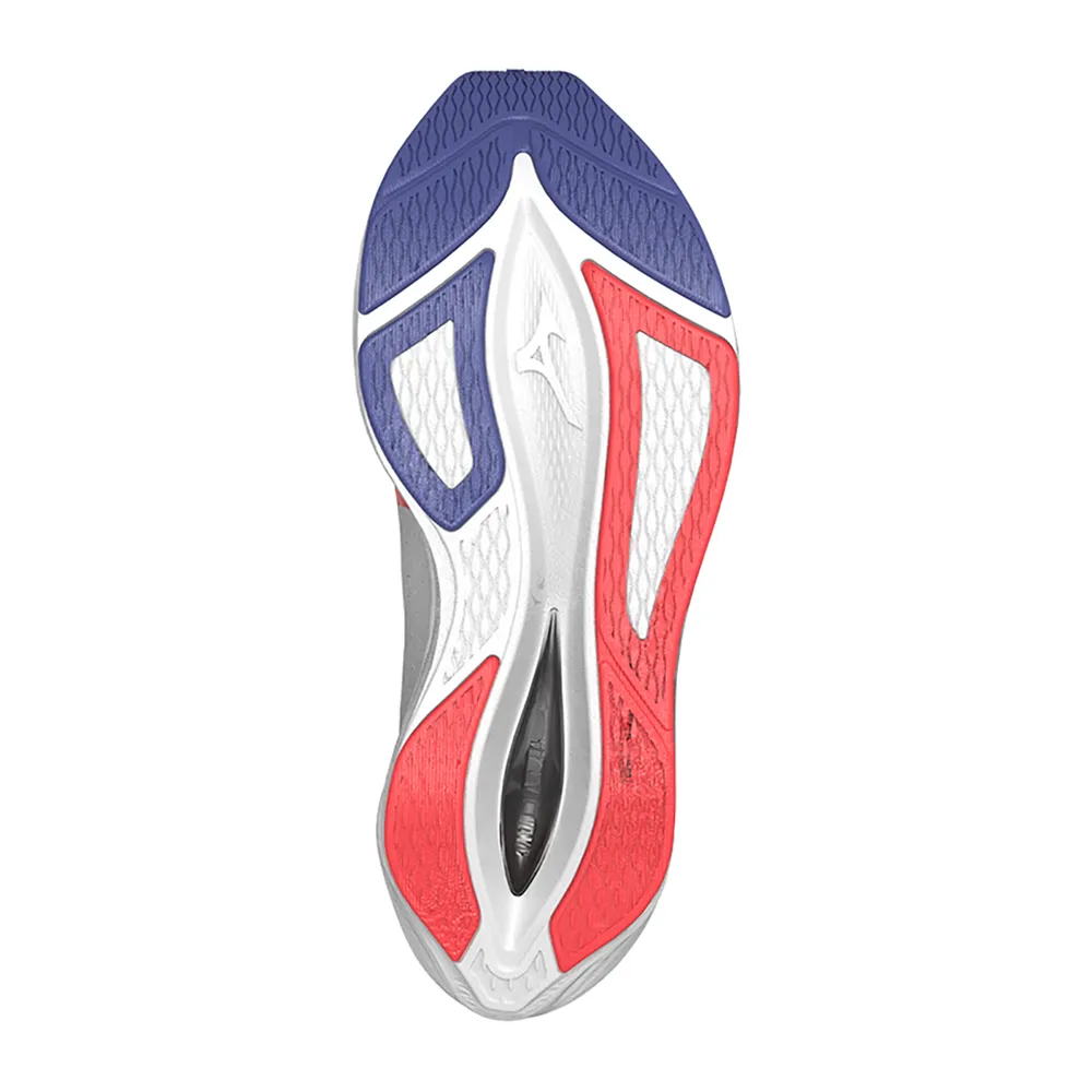 Mizuno Wave Rebellion Flash 3 Löparskor male Mizuno Wave Rebellion Flash 3 Löparskor male