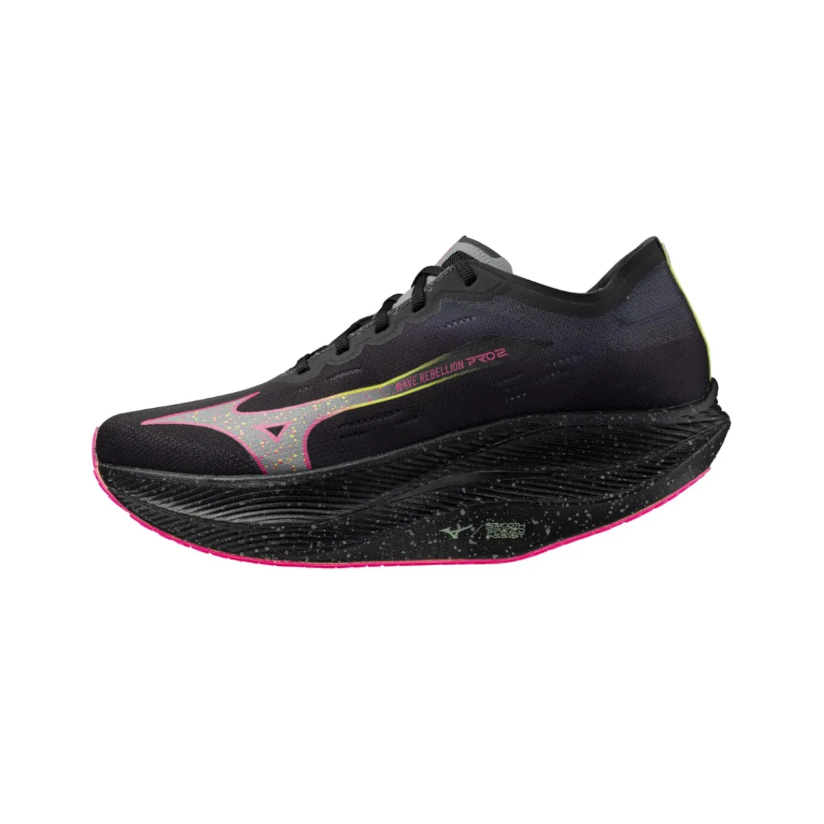 Mizuno Wave Rebellion Pro 2 Running Shoes Mizuno Wave Rebellion Pro 2 Running Shoes