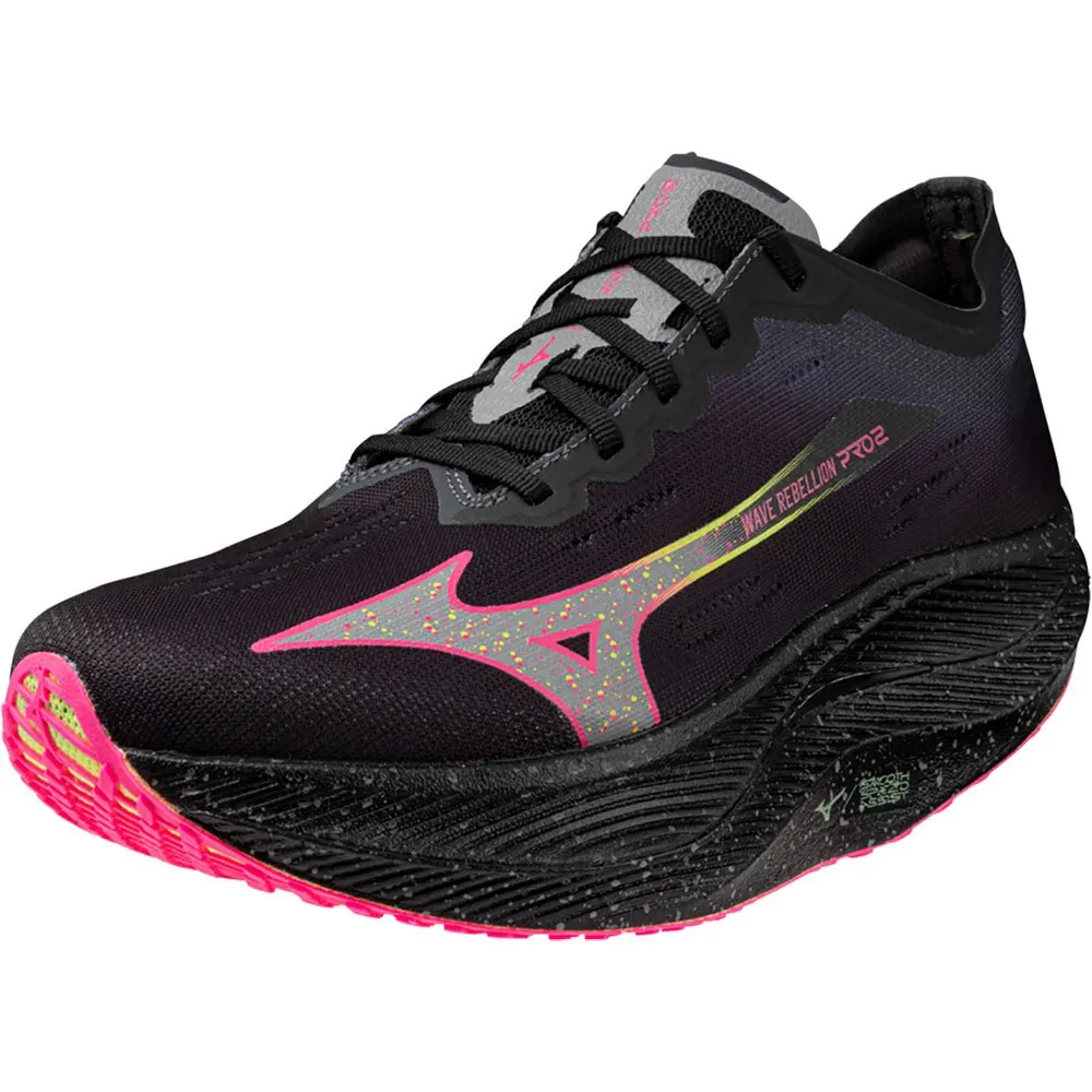 Mizuno Wave Rebellion Pro 2 Running Shoes Mizuno Wave Rebellion Pro 2 Running Shoes