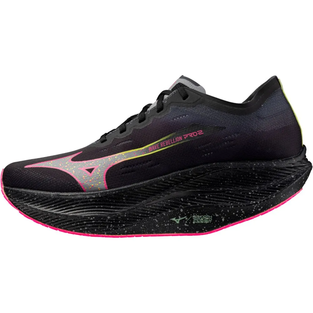 Mizuno Wave Rebellion Pro 2 Running Shoes Mizuno Wave Rebellion Pro 2 Running Shoes