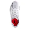 Mizuno Wave Rebellion Pro 2(m) Löparskor male, White / harbor mist / cayenne