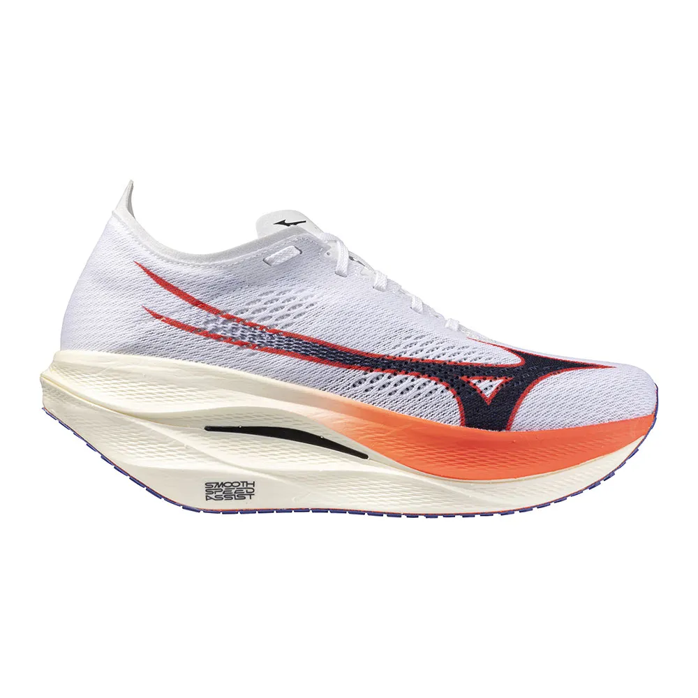 Mizuno Wave Rebellion Pro 3 Oni Pack SS25 Unisex Shoes Mizuno Wave Rebellion Pro 3 Oni Pack SS25 Unisex Shoes