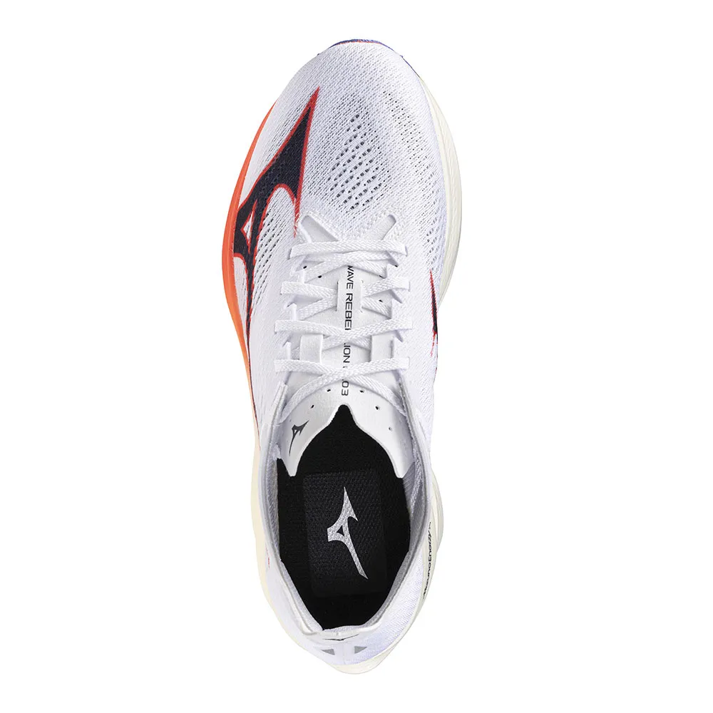 Mizuno Wave Rebellion Pro 3 Oni Pack SS25 Unisex Shoes Mizuno Wave Rebellion Pro 3 Oni Pack SS25 Unisex Shoes