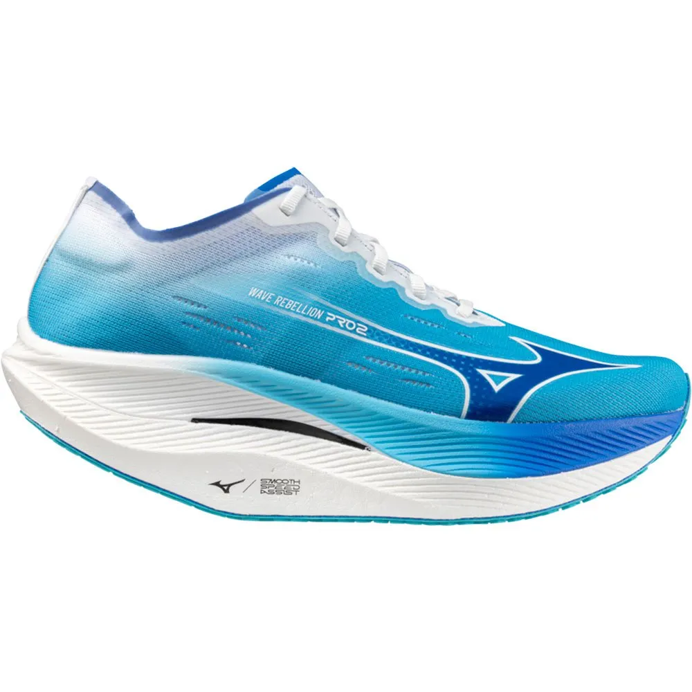 Mizuno Wave Rebellion Pro 3 Shoes Mizuno Wave Rebellion Pro 3 Shoes