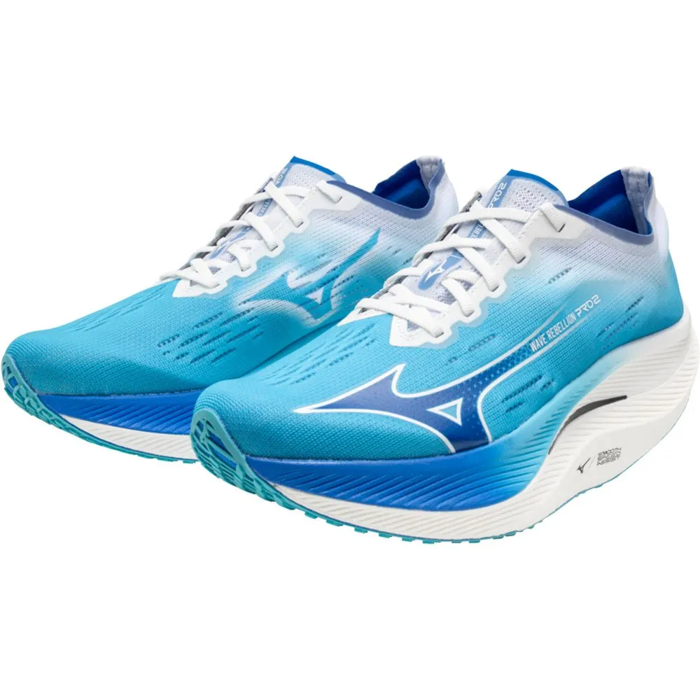 Mizuno Wave Rebellion Pro 3 Shoes Mizuno Wave Rebellion Pro 3 Shoes