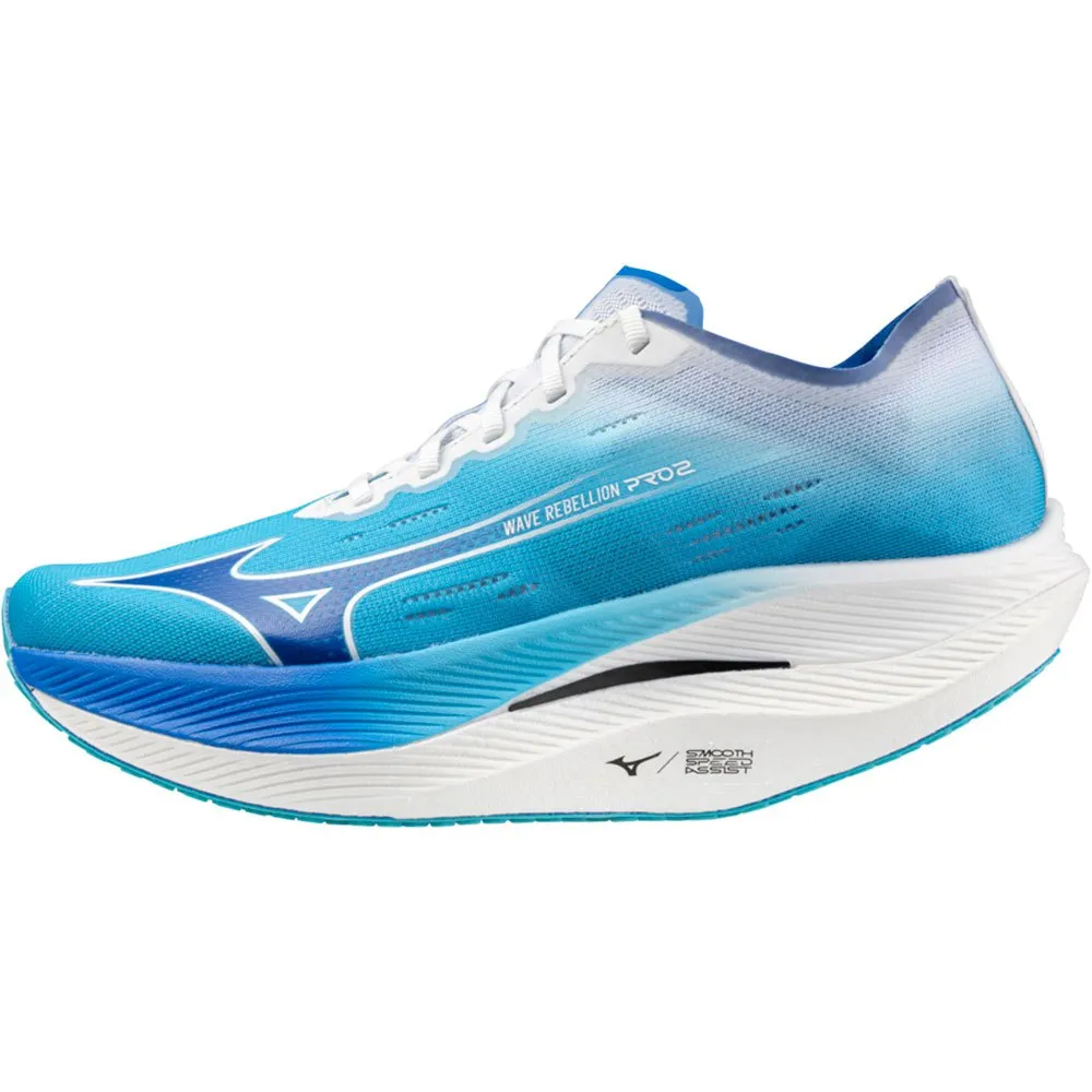 Mizuno Wave Rebellion Pro 3 Shoes Mizuno Wave Rebellion Pro 3 Shoes