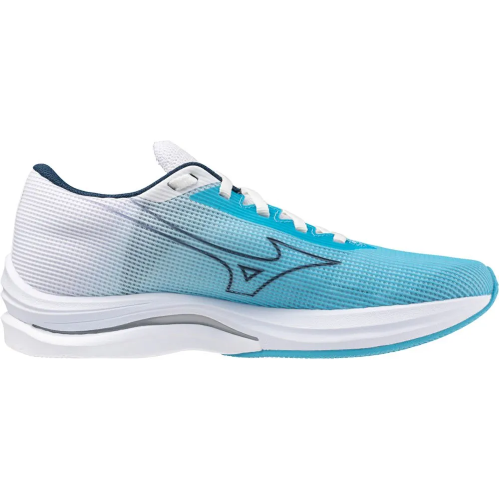 Mizuno Wave Rebellion Sonic 2 Löparskor male