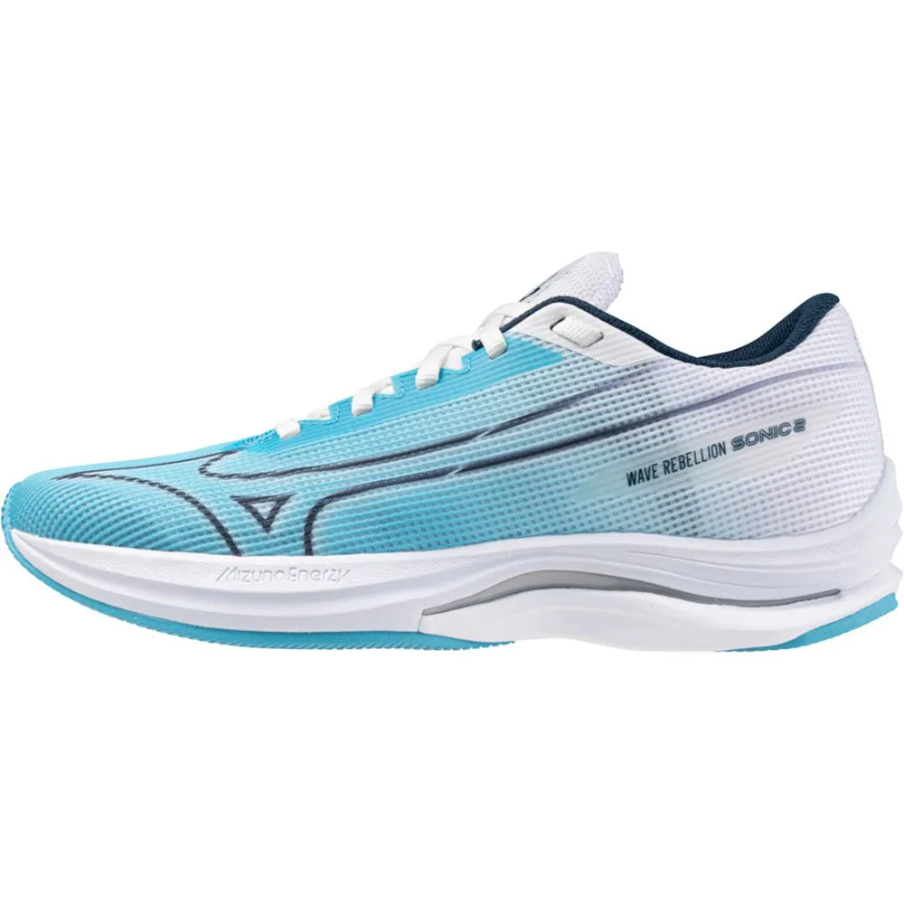 Mizuno Wave Rebellion Sonic 2 Löparskor male