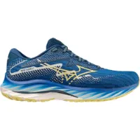 Mizuno Wave Rider 27 Amsterdam Löparskor male Mizuno Wave Rider 27 Amsterdam Löparskor male