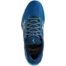 Mizuno Wave Rider 27 Amsterdam Löparskor male, Lapis blue / zinnia / poseidon