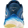 Mizuno Wave Rider 27 Amsterdam Löparskor male, Lapis blue / zinnia / poseidon