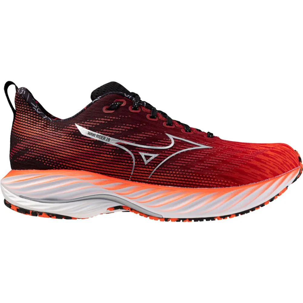Mizuno Wave Rider 28 Amsterdam Löparskor male
