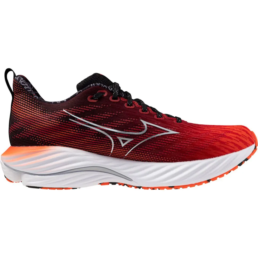 Mizuno Wave Rider 28 Amsterdam Löparskor male