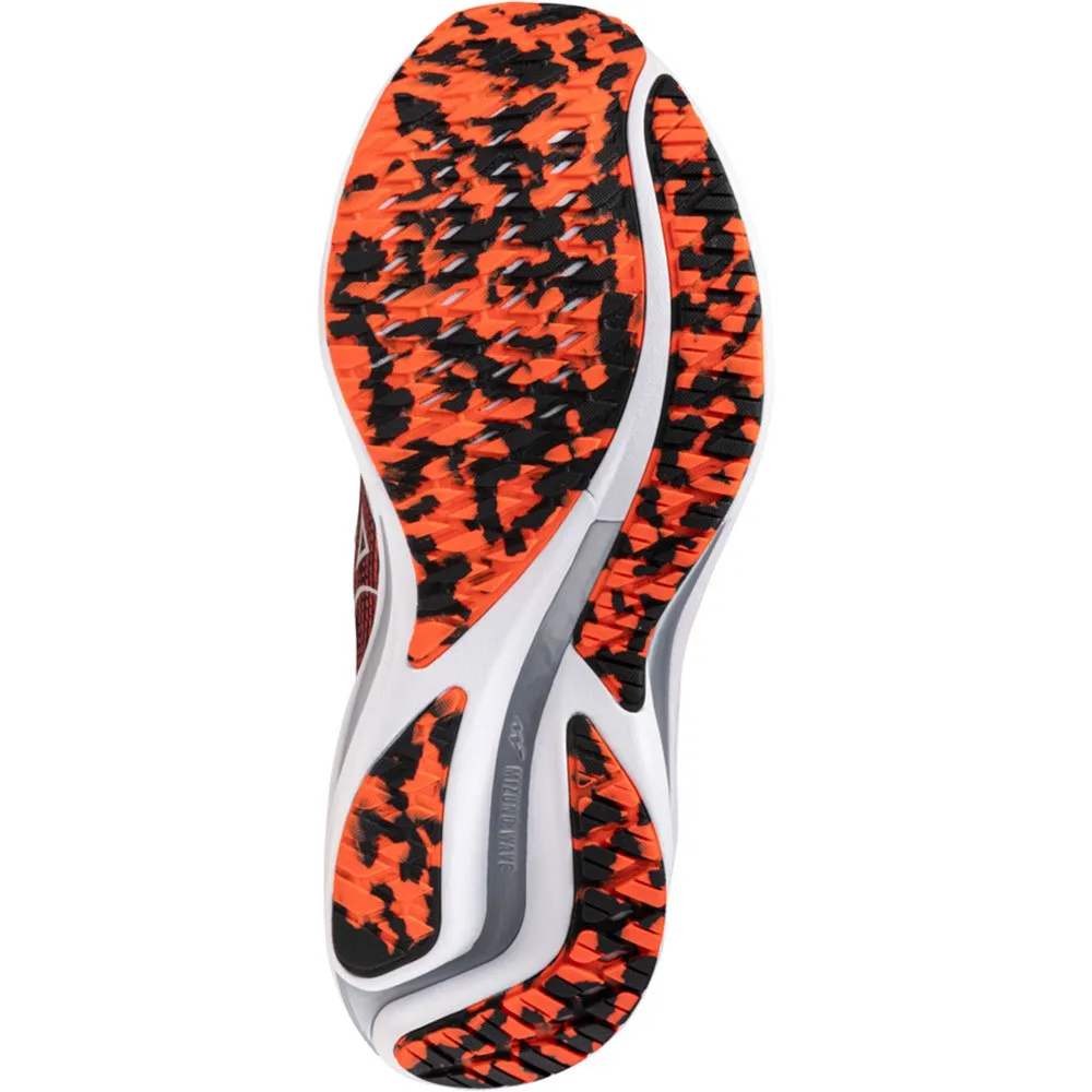 Mizuno Wave Rider 28 Amsterdam Löparskor male