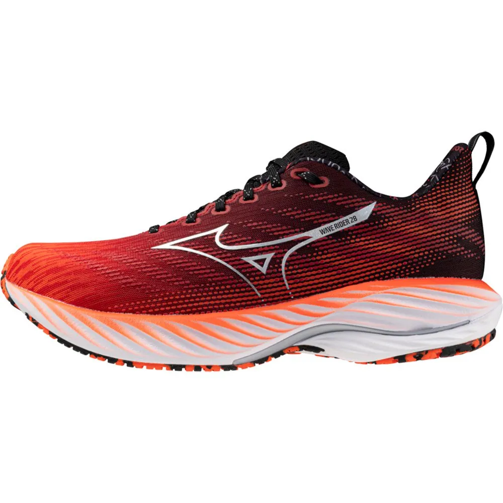 Mizuno Wave Rider 28 Amsterdam Löparskor male