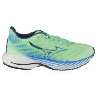 Mizuno Wave Rider 28 Shoes SS25 Mizuno Wave Rider 28 Shoes SS25