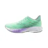 Green Purple