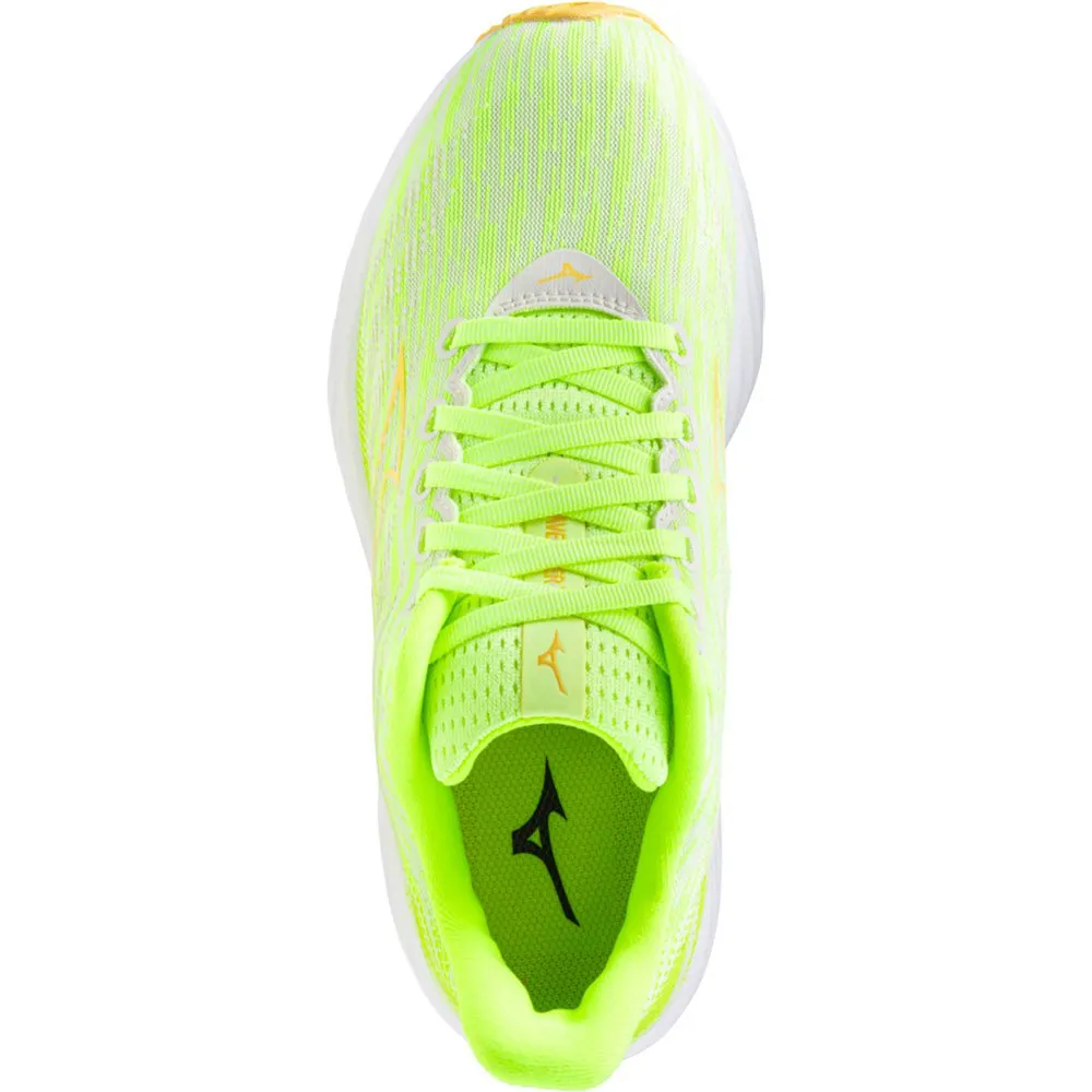 Mizuno Wave Rider 28 Shoes SS25 Women Mizuno Wave Rider 28 Shoes SS25 Women