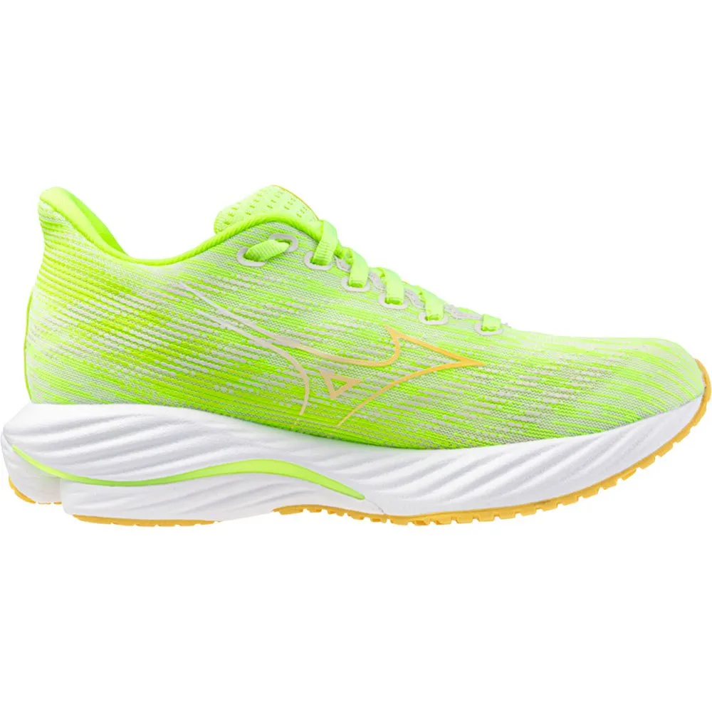 Mizuno Wave Rider 28 Shoes SS25 Women Mizuno Wave Rider 28 Shoes SS25 Women