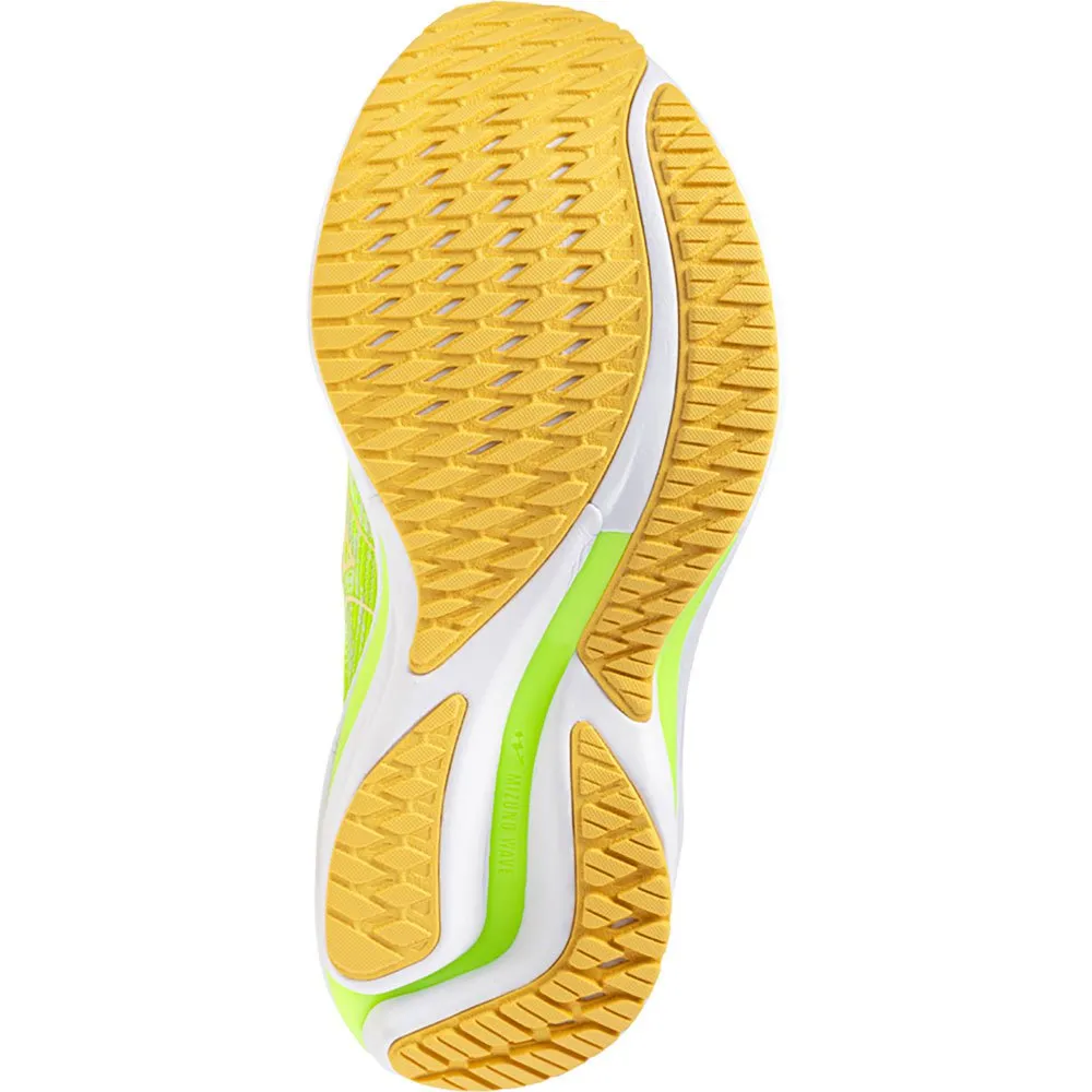 Mizuno Wave Rider 28 Shoes SS25 Women Mizuno Wave Rider 28 Shoes SS25 Women