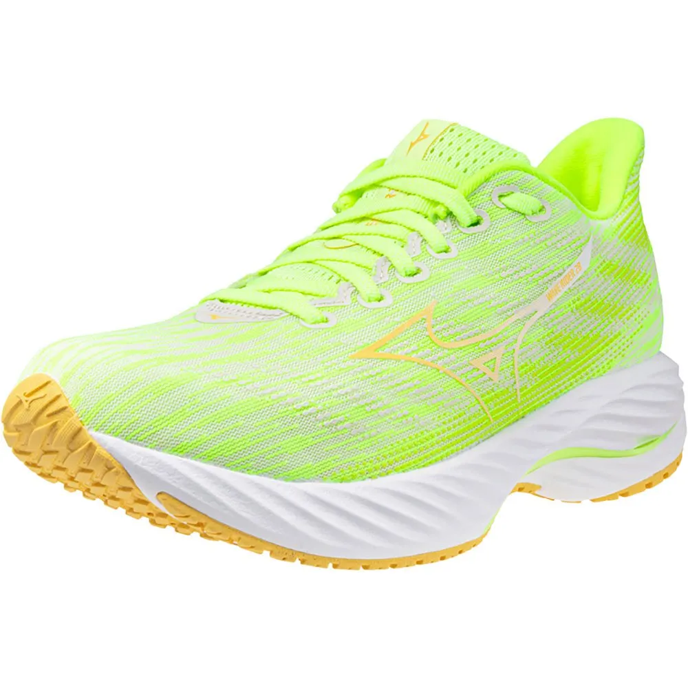 Mizuno Wave Rider 28 Shoes SS25 Women Mizuno Wave Rider 28 Shoes SS25 Women