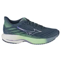 Mizuno Wave Rider 28 SS25 Unisex Shoes Mizuno Wave Rider 28 SS25 Unisex Shoes