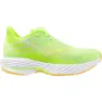 Neo lime / flax / snow white