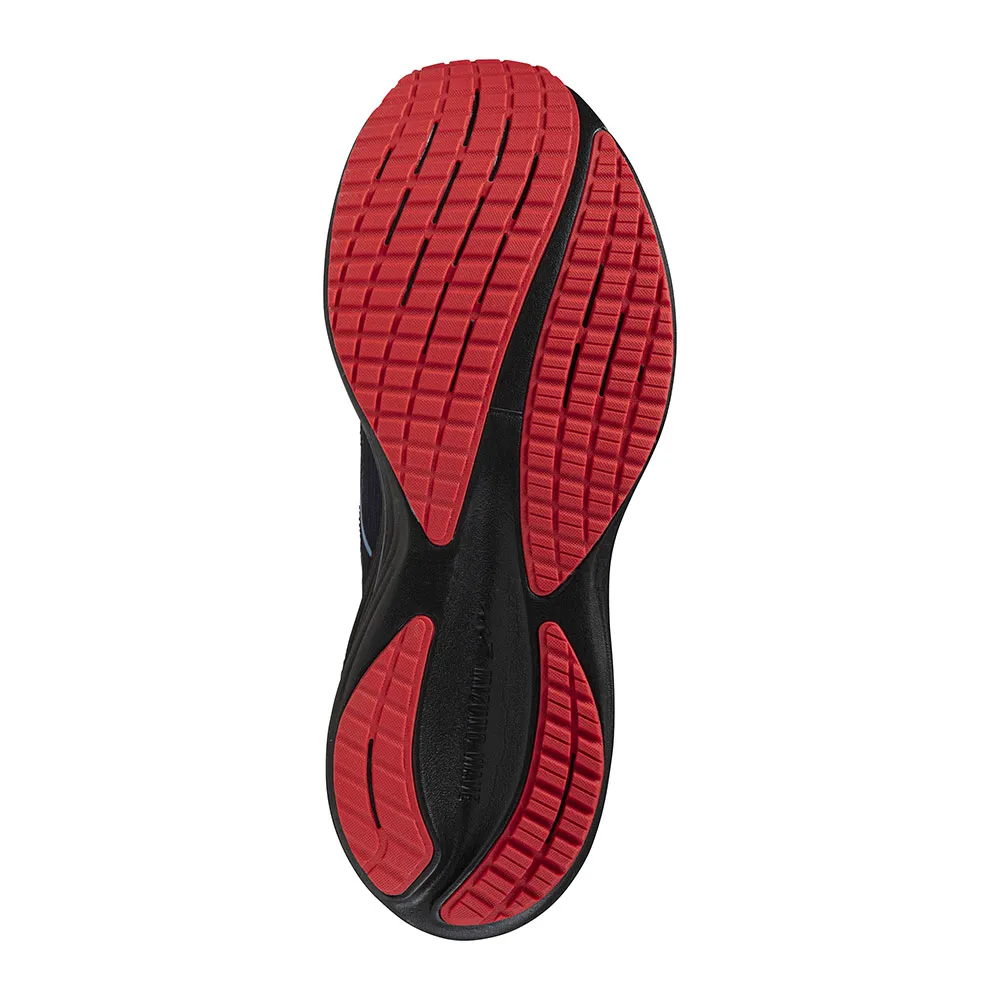 Mizuno Wave Rider 29 Amsterdam Löparskor male Mizuno Wave Rider 29 Amsterdam Löparskor male