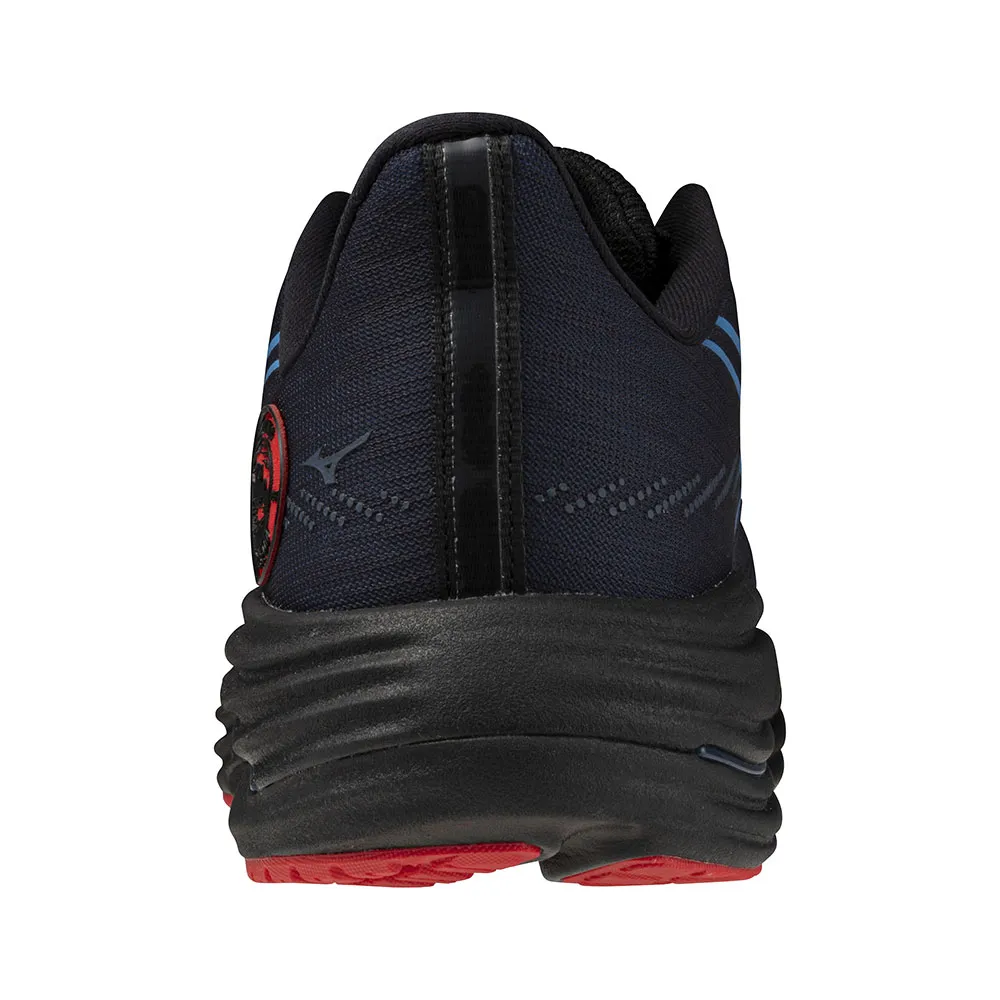 Mizuno Wave Rider 29 Amsterdam Löparskor male Mizuno Wave Rider 29 Amsterdam Löparskor male