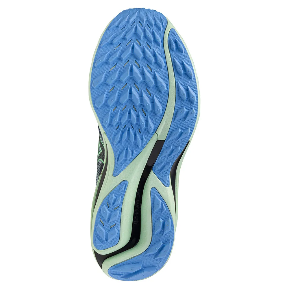 Mizuno Wave Rider Goretex 2 Löparskor male Mizuno Wave Rider Goretex 2 Löparskor male