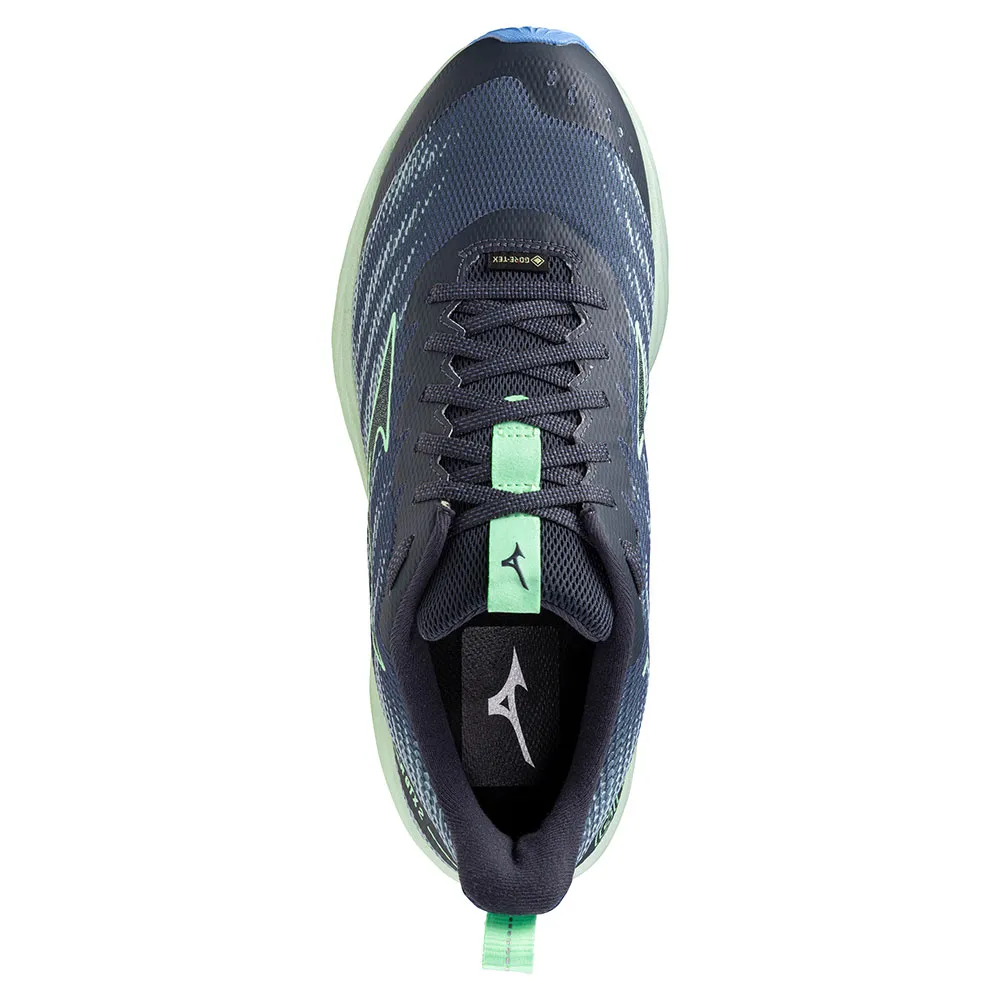 Mizuno Wave Rider Goretex 2 Löparskor male Mizuno Wave Rider Goretex 2 Löparskor male