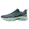 Mizuno Wave Rider Goretex 2 Löparskor male