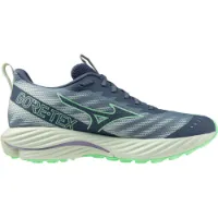 Mizuno Wave Rider Gtx 2 Löparskor female Mizuno Wave Rider Gtx 2 Löparskor female