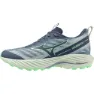 Mizuno Wave Rider Gtx 2 Löparskor female, Citadel / vintageindigo / hintofhi