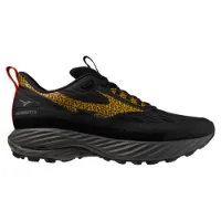 Mizuno Wave Rider Tt 3 Trailskor female