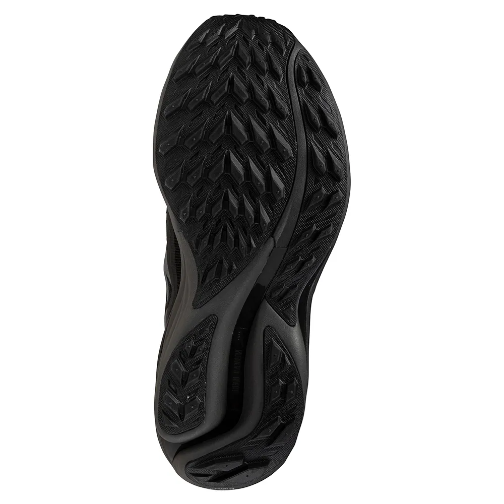 Mizuno Wave Rider Tt 3 Trailskor female
