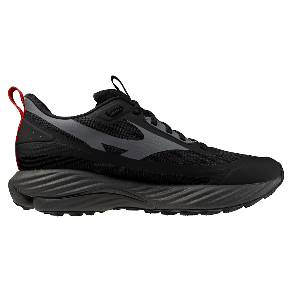 Mizuno Wave Rider Tt 3 Trailskor female