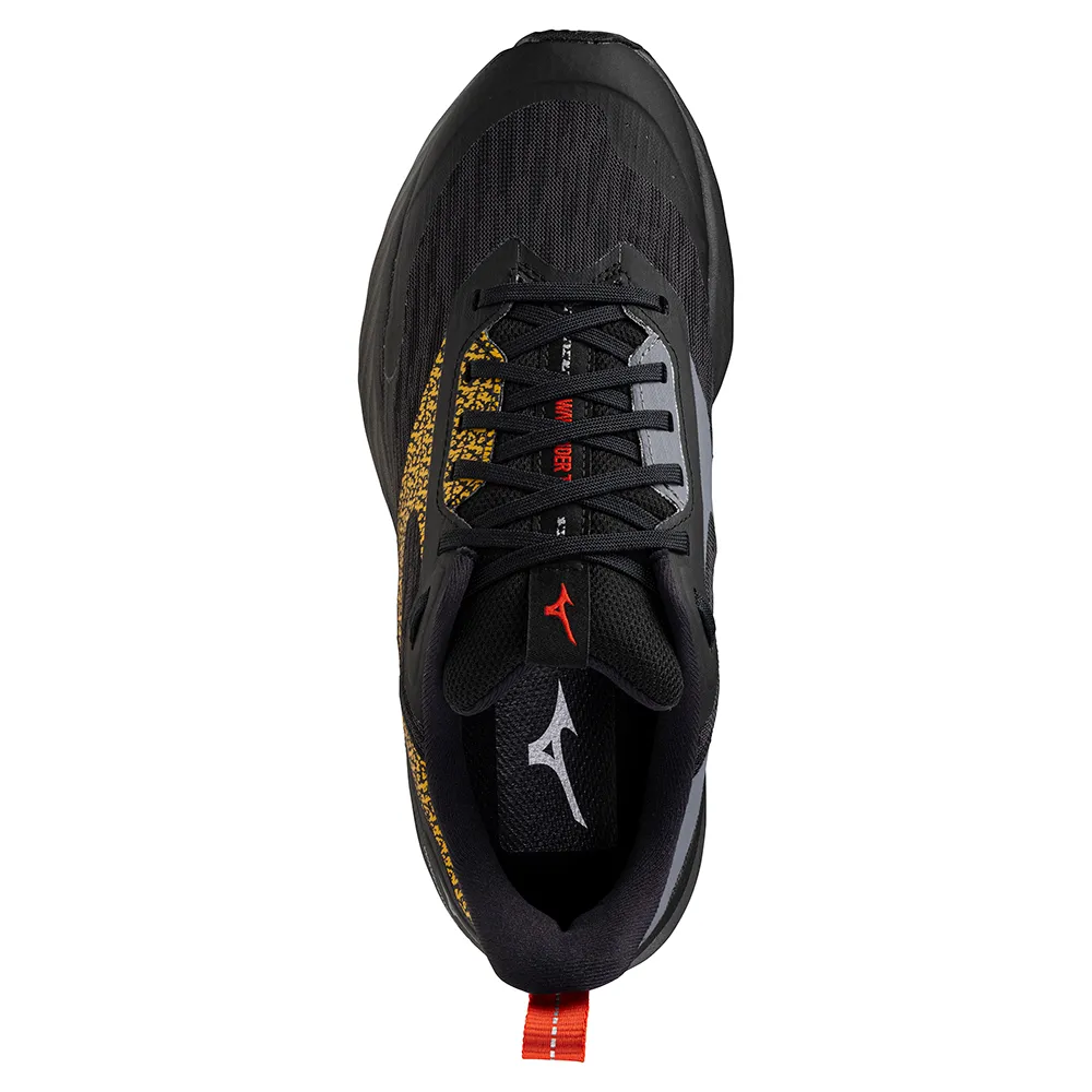 Mizuno Wave Rider Tt 3 Trailskor female