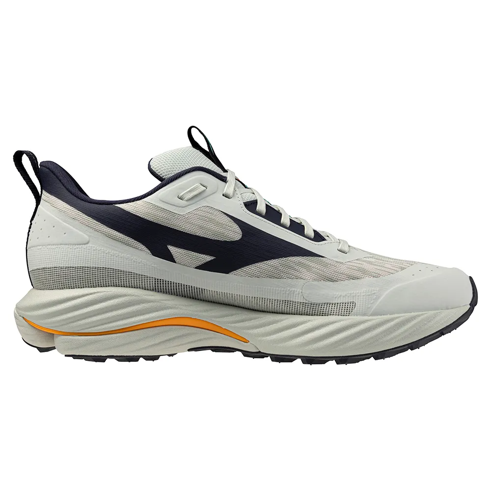 Mizuno Wave Rider Tt 3 Trailskor male Mizuno Wave Rider Tt 3 Trailskor male