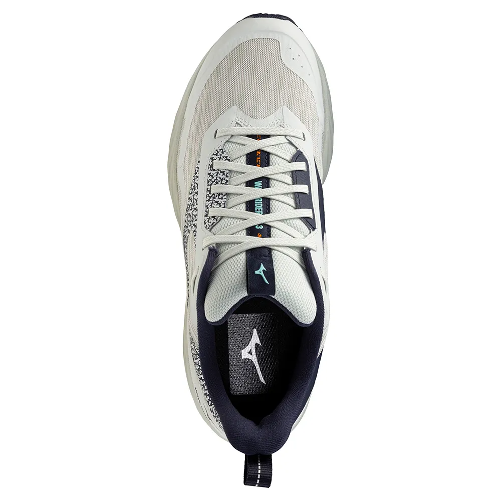 Mizuno Wave Rider Tt 3 Trailskor male Mizuno Wave Rider Tt 3 Trailskor male