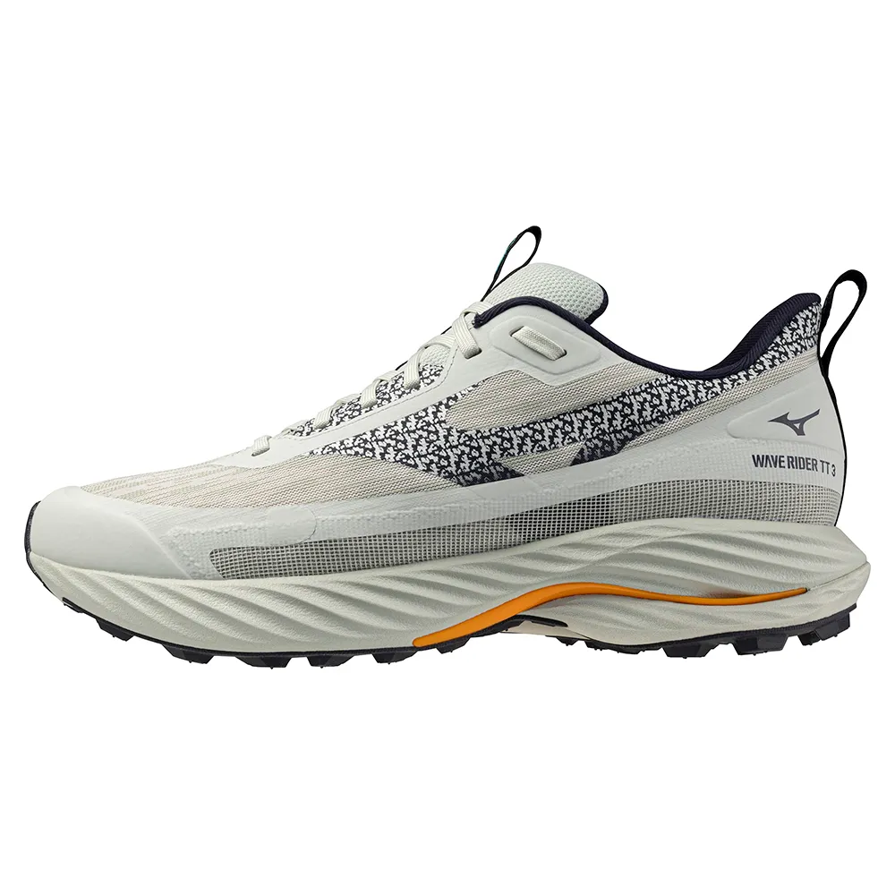 Mizuno Wave Rider Tt 3 Trailskor male Mizuno Wave Rider Tt 3 Trailskor male