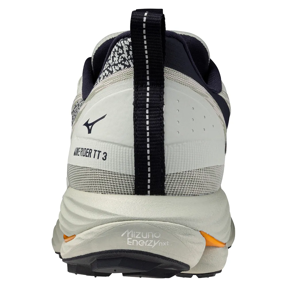 Mizuno Wave Rider Tt 3 Trailskor male Mizuno Wave Rider Tt 3 Trailskor male