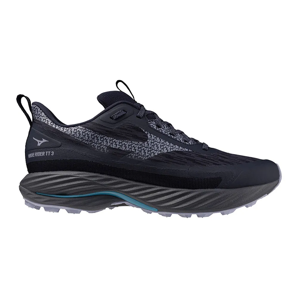 Mizuno Wave Rider Tt 3 Trailskor male
