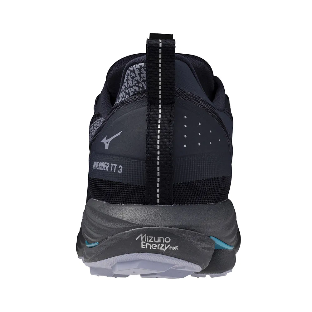 Mizuno Wave Rider Tt 3 Trailskor male
