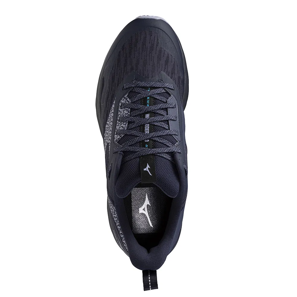 Mizuno Wave Rider Tt 3 Trailskor male