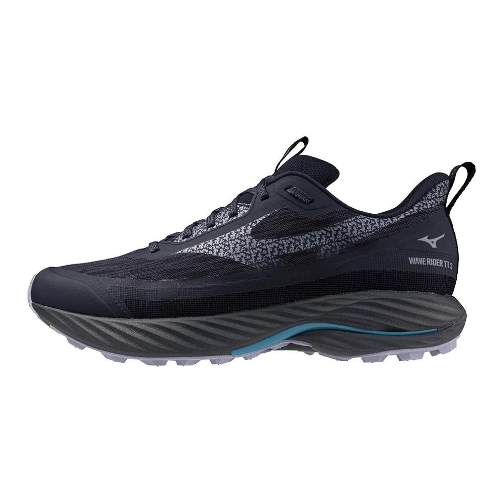 Mizuno Wave Rider Tt 3 Trailskor male