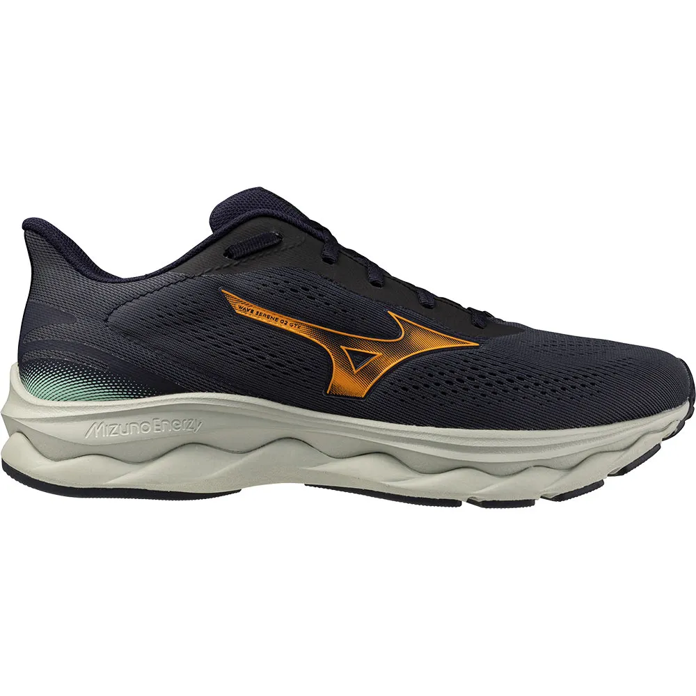 Mizuno Wave Serene 2 Gtx Löparskor female Mizuno Wave Serene 2 Gtx Löparskor female